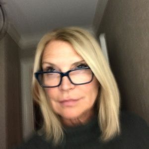 Meet your Posher, Brenda